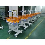 Infant Phototherapy Machine - Manufacturer - Medical Newborn Baby Lamp Therapy