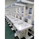 Newborn Radiant Warmer - Manufacturer - Infant Temperature Incubator Device