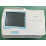 Elisa Microplate Reader - Manufacturer - Clinical Analytical Laboratory Instruments