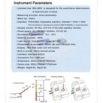 Jaundice Meter - Manufacturer - MSLJM01 Hand-held Percutaneous High Precision