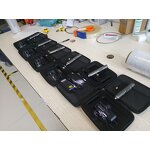 Endoscope Storage Cabinet - Manufacturer - Medical Hanging UV Disinfection