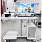 Veterinary Slit Lamp - Manufacturer - Portable Handheld Ophthalmic Vet Equipment