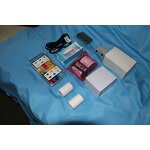 Endoscope Light Source - Manufacturer - MSLCL07 Portable LED for ENT Wholesale