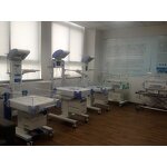 Infant Radiant Warmer - Manufacturer - Medsinglong Newborn Baby Temperature Care