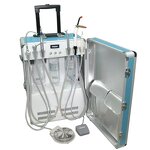 Mobile Dental Unit - Manufacturer - Portable Clinical Treatment Equipment