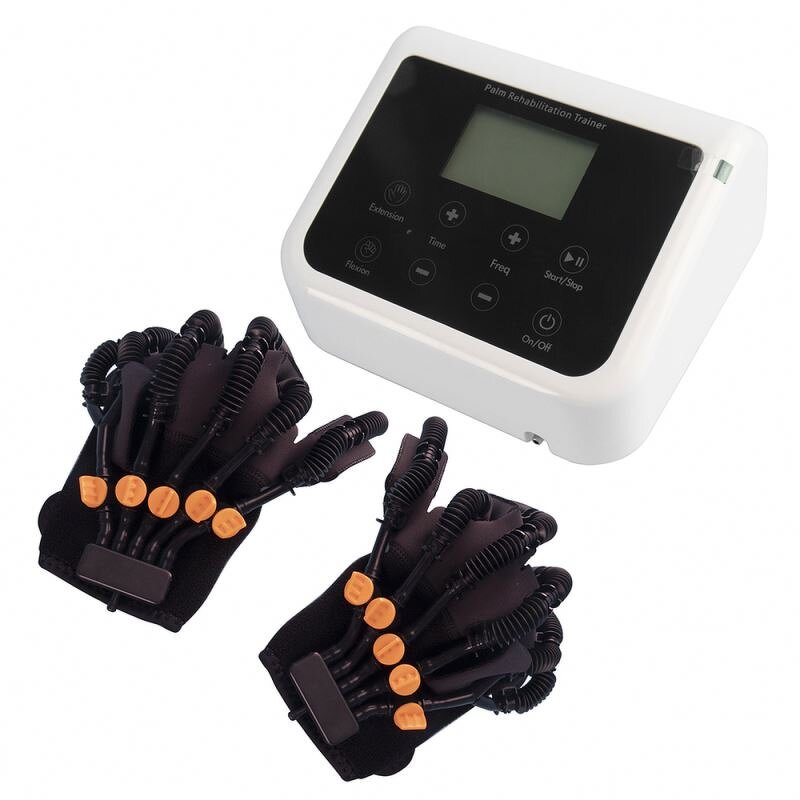 Finger Rehabilitation Glove - Manufacturer - Medical Hand Exercise Robot Device
