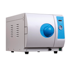 Class N Autoclave - Manufacturer - 16L Semi-automatic Portable Cheapest Sterilizer