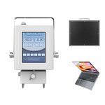 Digital X-ray Machine - Manufacturer - 5kw 9.7 Inch Touch Screen Iray Portable Radiology
