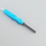 Gynecology Suction Aspirator - Manufacturer - Disposable Manual Abortion