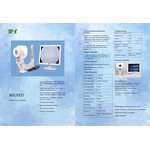 Portable Xray Fluoroscope - Manufacturer - MSLPX37 Perspective Apparatus Machine