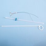 Disposable Syringe - Manufacturer - 2022 China 1ml 2ml 10ml Manufacturing