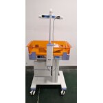 Infant Phototherapy Machine - Manufacturer - Medical Newborn Baby Lamp Therapy