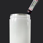 Veterinary Hematology Analyzer - Manufacturer - MSLAB66 3-diff Full Automatic Vet