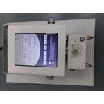 Portable DR X Ray System - Manufacturer - 5KW Digital Mobile Radiology Machine