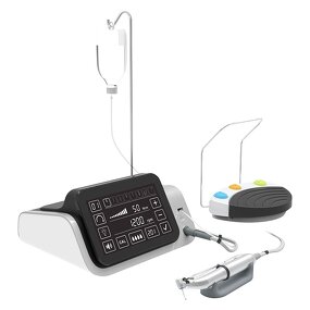 Dental Implantology System - Manufacturer - Physio Dispenser Implant Motor