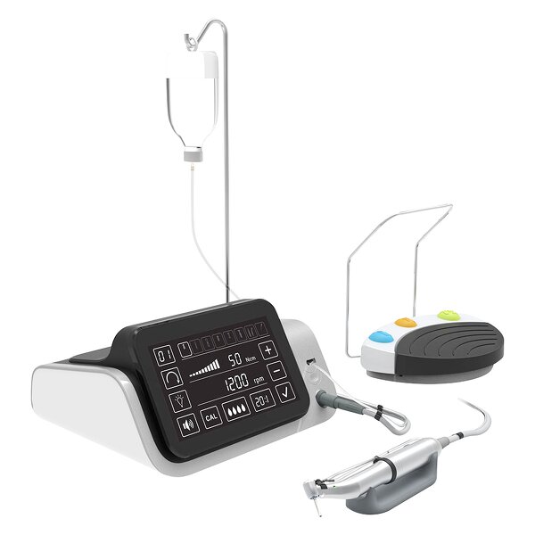 Dental Implantology System - Manufacturer - Physio Dispenser Implant Motor