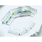 Hematology Analyzer - Manufacturer - 3-Part 8.4" TFT Human/Vet Blood Machine