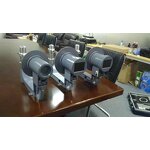 Portable Fluoroscope Machine - Manufacturer - Human/Veterinary Medical Xray Equipment