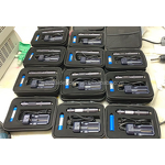 Tympanometry Machine - Manufacturer - Handheld Hearing Test ENT Instruments