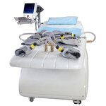 EECP ECP Machine - Manufacturer - Heart Treatment Cardiac Disease Medical