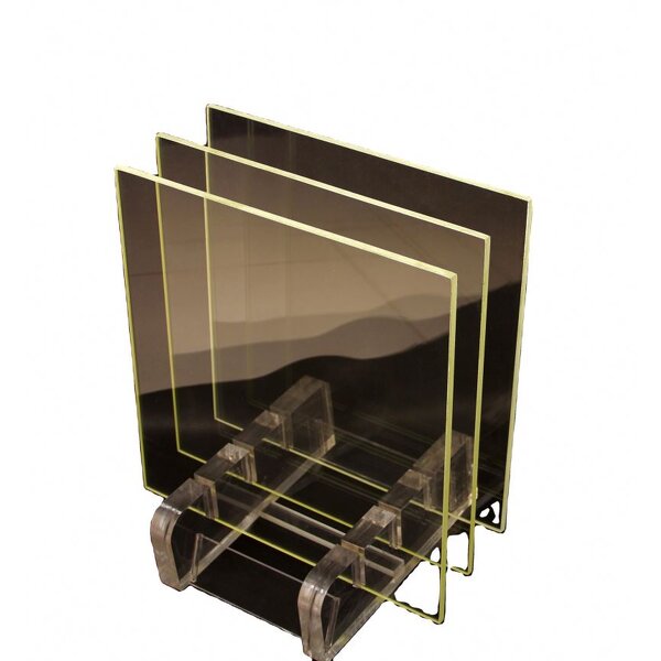 Lead X Ray Glass - Manufacturer - Anti Radiation Protective Clear Glass for Medical