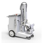 Mobile Xray Machine - Manufacturer - Medsinglong High Frequency Radiography DR