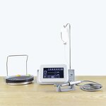 Dental Implantology System - Manufacturer - Physio Dispenser Implant Motor