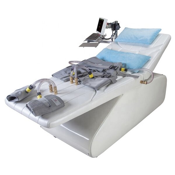 EECP ECP Machine - Manufacturer - Heart Treatment Cardiac Disease Medical