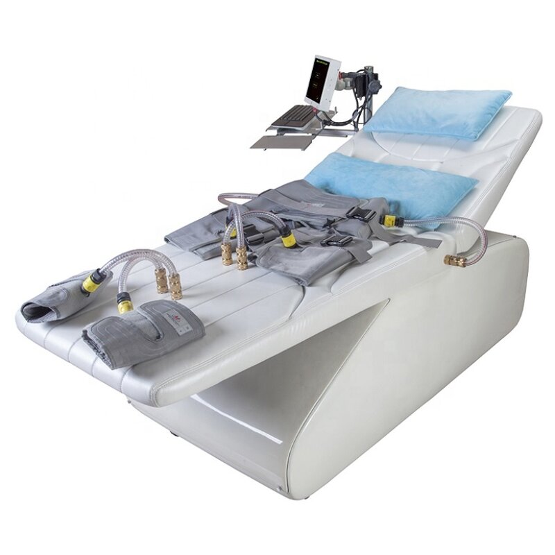 EECP ECP Machine - Manufacturer - Heart Treatment Cardiac Disease Medical