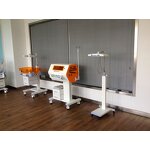 Infant Radiant Warmer - Manufacturer - Medsinglong Newborn Baby Temperature Care