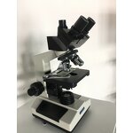 Sperm Analyzer - Manufacturer - Medical Test Machine with Sperm Counting Chamber