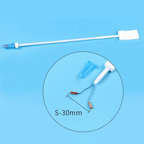 Copper IUD Device - Manufacturer - Disposable Female Intrauterine Tcu-380A