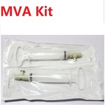 MVA Medical Kit - Manufacturer - CE ISO Gynecological Vacuum Abortion Cannula