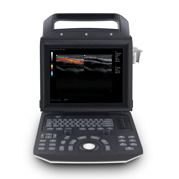 Portable Color Doppler - Manufacturer - 2021 New MSLCU45 Full Digital Ultrasound