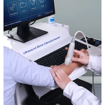 Bone Ultrasound Densitometer - Manufacturer - Medical Bone Density Testing Machine