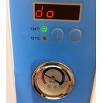 Class N Autoclave - Manufacturer - 16L Semi-automatic Portable Cheapest Sterilizer