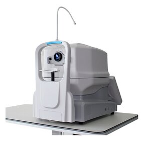 Auto Kerato Refractometer - Manufacturer - Color Digital Optometry Instrument