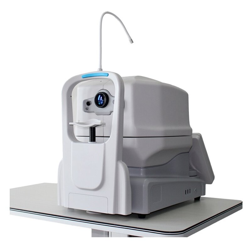 Auto Kerato Refractometer - Manufacturer - Color Digital Optometry Instrument