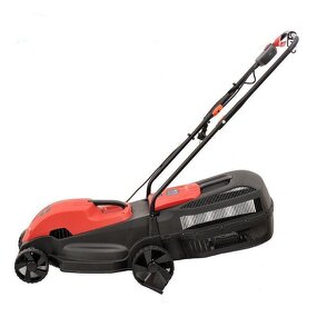 Lawn Mower Manufacturer - Electric Household Hand Push