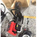 Concrete Cutter Manufacturer - Gasoline Power for Wall Cutting & Demolition