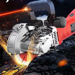 Grooving Machine Manufacturer - CNC One-Time Formed for Wall Slotting