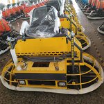 Power Trowel Manufacturer - CT836 Construction Riding 220V Diesel Gasoline Electric