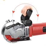 Grooving Machine Manufacturer - Fully Automatic CNC for Electrical Plumbing Installation