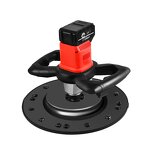 Trowel Machine Manufacturer - Handheld Electric for Cement Mortar & Wall Putty