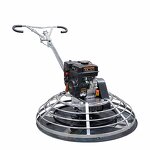 Trowel Machine Manufacturer - DMR1000B Power for Concrete Finishing