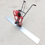 Vibration Scraper Manufacturer - Gasoline-Powered for Road & Floor Leveling
