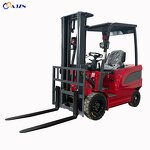 Electric Forklift Manufacturer - Four-wheel Lifting & Transporting