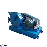 Disc Crusher Manufacturer - Laboratory Round for Fine Mineral Grinding