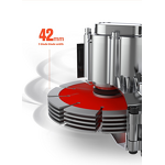 Grooving Machine Manufacturer - Fully Automatic CNC Dust-Free for Plumbing