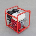 Vibrator Manufacturer - Portable Four-Stroke Backpack for Concrete Pavement